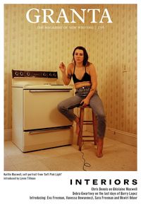 Produktbild: Granta 156: Interiors