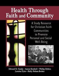 Produktbild: Health Through Faith and Community