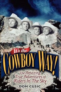 Produktbild: It's the Cowboy Way!