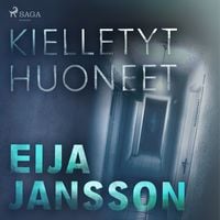 Produktbild: Kielletyt huoneet