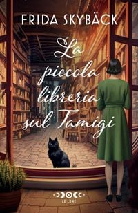 Produktbild: La piccola libreria sul Tamigi
