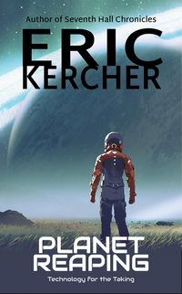 Produktbild: Planet Reaping
