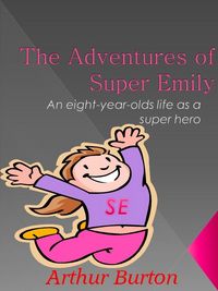 Produktbild: Adventures of Super Emily