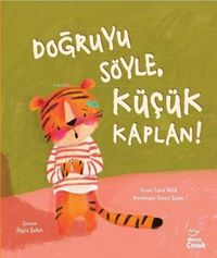 Produktbild: Dogruyu S&ouml;yle, K&uuml;c&uuml;k Kaplan