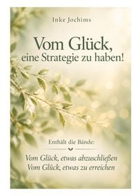 Produktbild: Vom Gl&uuml;ck, eine Strategie zu haben!