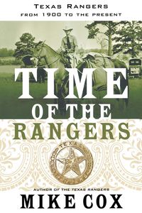 Produktbild: Time of the Rangers