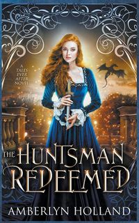 Produktbild: The Huntsman Redeemed