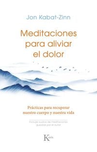 Produktbild: Meditaciones Para Aliviar El Dolor / Meditations to Relieve Pain