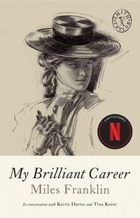 Produktbild: My Brilliant Career