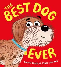 Produktbild: The Best Dog Ever