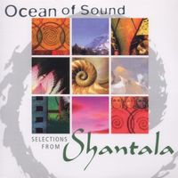 Produktbild: Shantala: Ocean of Sound