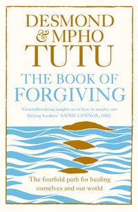 Produktbild: The Book of Forgiving