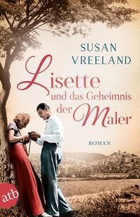 Produktbild: Lisette und das Geheimnis der Maler