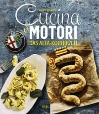 Produktbild: Cucina e motori