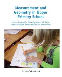 Produktbild: Measurement and Geometry in Upper Primary School