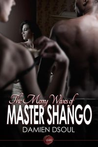 Produktbild: Merry Wives of Master Shango