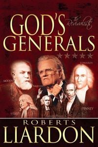 Produktbild: God's Generals
