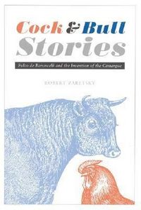 Produktbild: Zaretsky, R: Cock and Bull Stories