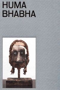 Produktbild: Huma Bhabha