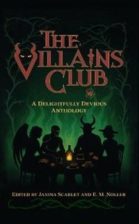 Produktbild: The Villains Club