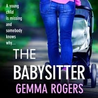Produktbild: The Babysitter