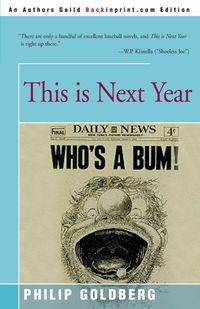 Produktbild: This is Next Year