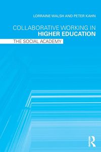 Produktbild: Collaborative Working in Higher Education