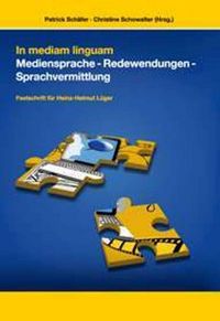 Produktbild: In mediam Linguam