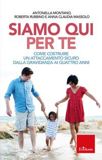 Produktbild: Siamo qui per te