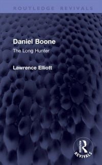 Produktbild: Daniel Boone
