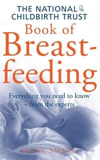 Produktbild: The National Childbirth Trust Book Of Br