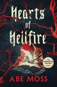 Produktbild: Hearts of Hellfire
