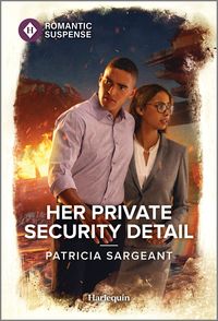 Produktbild: Her Private Security Detail