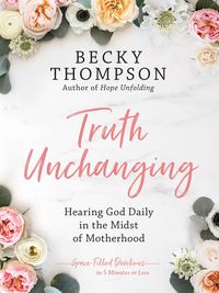 Produktbild: Truth Unchanging