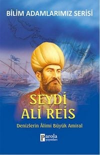 Produktbild: Seydi Ali Reis