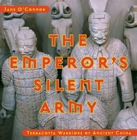 Produktbild: The Emperor's Silent Army