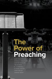 Produktbild: The Power of Preaching