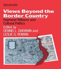 Produktbild: Views Beyond the Border Country