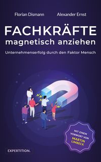 Produktbild: Fachkr&auml;fte magnetisch anziehen