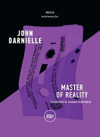 Produktbild: Master of Reality