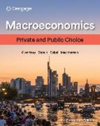 Produktbild: Macroeconomics