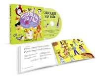 Produktbild: Kinderlieder f&uuml;r alle!
