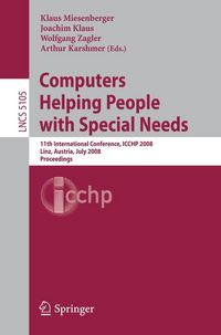 Produktbild: Computers Helping People