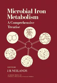 Produktbild: Microbial Iron Metabolism