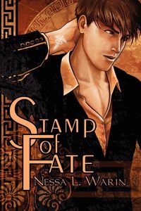 Produktbild: Stamp of Fate