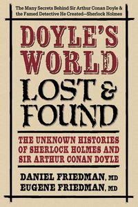 Produktbild: Doyle's World-Lost & Found