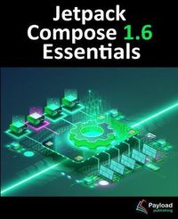 Produktbild: Jetpack Compose 1.6 Essentials
