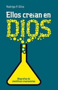 Produktbild: Ellos cre&iacute;an en Dios