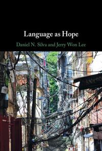 Produktbild: Language as Hope