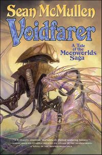 Produktbild: Voidfarer